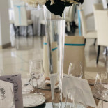 Medea Resort Comida