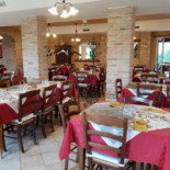 Vecchio Podere Nourriture