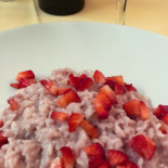 La Lanterna Comida