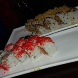 Sushitao Comida