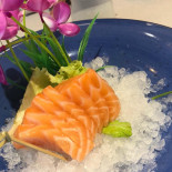 Sushitao Comida