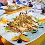 Mare Grande Nourriture