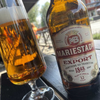 Crêperie Logi Åre food