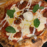 Pizza Therapy food