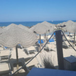 Di Ky Beach À l'intérieur