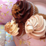 Bisou The Bakery Comida
