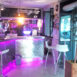Metropolitan Cafe' Nourriture