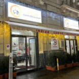 Indian Curry Catania Extérieur