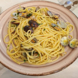 Gran Nazionale Nourriture