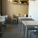 Caffe Dell'orologio Comida