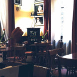 Convivio À l'intérieur