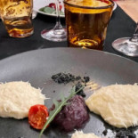 La Bottega Vineria Nourriture