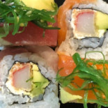Sushi Nana Nourriture