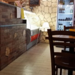 La Roncola À l'intérieur