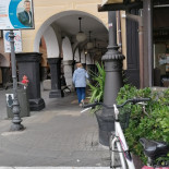 Caffe' Delle Carrozze Nourriture