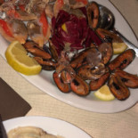 La Tana Del Lupo food