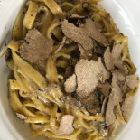 Le Ginestre Comida