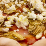 La Pizza Di Egizio