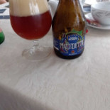 Olivedo Nourriture