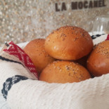 La Mocanel Comida