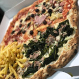 Pizzeria Da Jac food