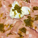 Pizzarte food