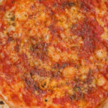 Pizzarte food