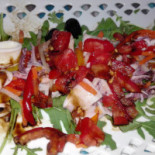 Lo Stuzzichino Comida