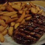 Tortuga Pub food