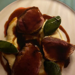 Casimiro Comida