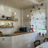 Villa Bianca Comida