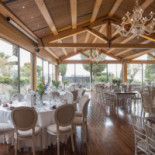 Villa Bianca Comida