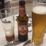 L'angolo Del Sud Nourriture