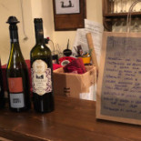 Enoteca Oberdan Nourriture