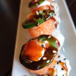 Kyubi Comida