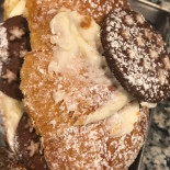Spadpan Nourriture