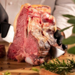 Steak Grill House Comida