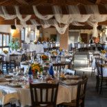 Cascina Rosio Nourriture