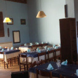 Al Vecchio Pentolone À l'intérieur