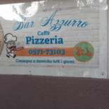 Azzurro Nourriture