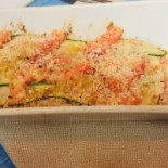 La Pergola Comida