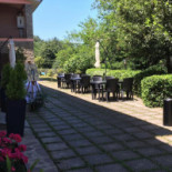 La Collina Extérieur
