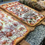 Super Pizza Nourriture