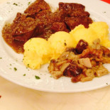Laurin Comida