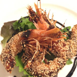 Mare-mare Cucina Di Pesce
