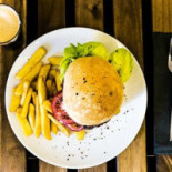 Macondo Comida