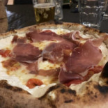 Fratelli La Bufala Comida