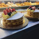Pasticceria Speranza Comida