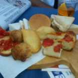Molo 4 Cibo
