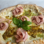 Barbapizza Comida